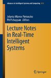 Lecture Notes in Real-Time Intelligent Systems