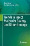 Trends in Insect Molecular Biology and Biotechnology