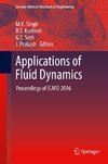 Applications of Fluid Dynamics