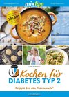 mixtipp: Kochen für Diabetes Typ 2