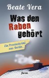 Was den Raben gehört