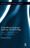 Project-Based Language Learning with Technology