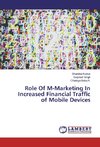 Role Of M-Marketing In Increased Financial Traffic of Mobile Devices