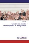 Grassroots people Development in Bangladesh