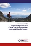 Improving Research Capacity Development Using Action Research