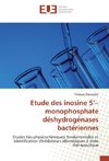 Etude des inosine 5'-monophosphate de´shydroge´nases bacte´riennes