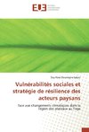 Vulnérabilités sociales et stratégie de résilience des acteurs paysans