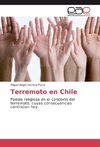 Terremoto en Chile