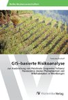 GIS-basierte Risikoanalyse