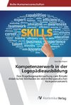 Kompetenzerwerb in der Logopädieausbildung