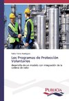 Los Programas de Protección Voluntarios