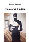 Il tuo corpo è la tela