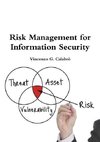 Risk Management for Information Security