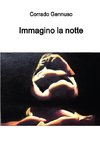 Immagino la notte