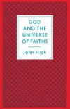 God And The Universe Of Faiths