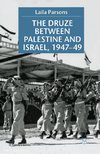 The Druze between Palestine and Israel 1947-49