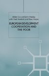 European Development Cooperation and the Poor