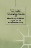 The General Theory of Profit Equilibrium