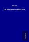 Die Schlacht von Cappel 1531