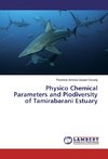 Physico Chemical Parameters and Piodiversity of Tamirabarani Estuary