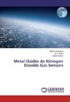 Metal Oxides As Nitrogen Dioxide Gas Sensors