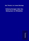 Untersuchungen über das Hofsystem im Mittelalter