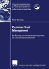 Customer Trust Management