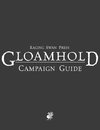 Raging Swan's Gloamhold Campaign Guide