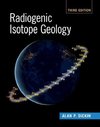 Radiogenic Isotope Geology