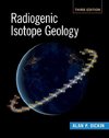 Radiogenic Isotope Geology