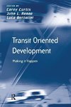 TRANSIT ORIENTED DEVELOPMENT