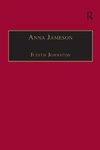 Johnston, J: Anna Jameson