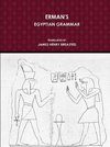 ERMAN'S EGYPTIAN GRAMMAR