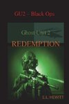 Ghost Unit 2 Redemption