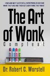 The Art of Wonk, Compleat