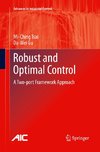 Robust and Optimal Control