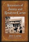 Carter, J:  Ancestors of Jimmy and Rosalynn Carter