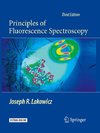 Principles of Fluorescence Spectroscopy