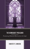 Womanist Preacher