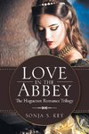 Love in the Abbey