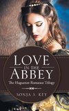 Love in the Abbey