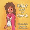 Rabbit Goes to Church