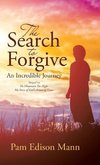 The Search to Forgive