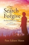 The Search to Forgive