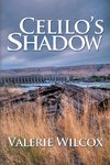 CELILOS SHADOW FIRST PRINTING/