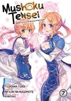 Mushoku Tensei: Jobless Reincarnation Vol. 7