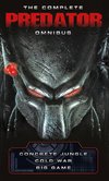 COMP PREDATOR OMNIBUS