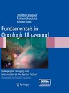 Fundamentals in Oncologic Ultrasound