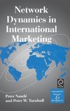 Network Dynamics in International Marketing