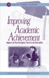 Improving Academic Achievement